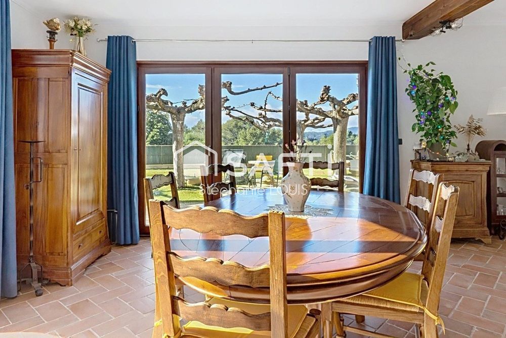 � vendre  Maison Draguignan (83300)