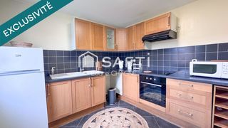  Appartement � vendre 4 pi�ces 76 m�