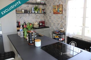  Maison � vendre 6 pi�ces 159 m�