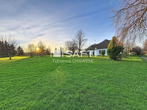   MAISON INDIVIDUELLE Maison - 10 pi�ce(s) - 303 m�