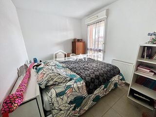  Appartement � vendre 3 pi�ces 63 m�