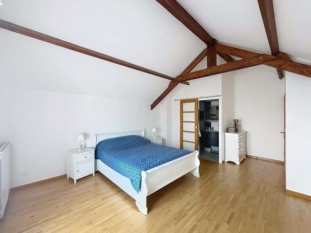 � vendre  Maison Montesson (78360)