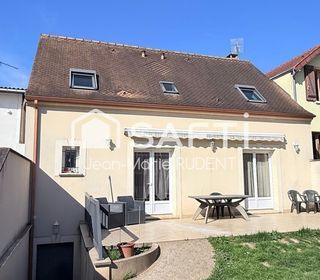  Maison � vendre 6 pi�ces 130 m�