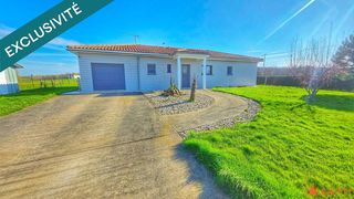  Maison � vendre 5 pi�ces 114 m�