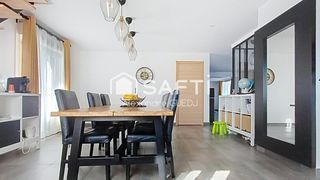  Maison � vendre 7 pi�ces 185 m�