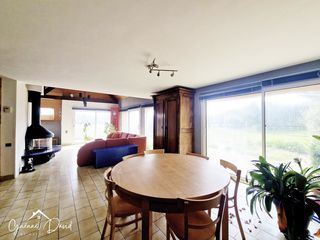  Maison � vendre 9 pi�ces 168 m�