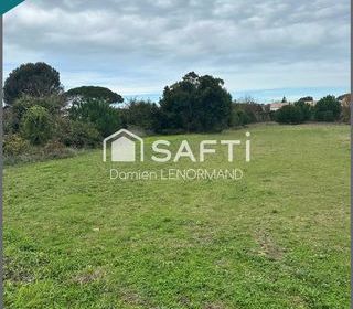  Terrain � vendre 825 m�