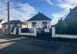  Maison � vendre 4 pi�ces 79 m�