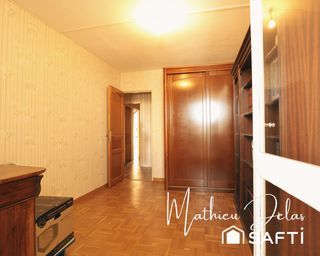  Appartement � vendre 4 pi�ces 83 m�