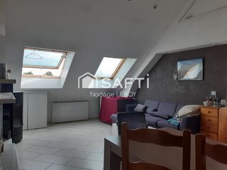  Appartement � vendre 3 pi�ces 80 m�