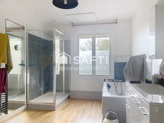  Maison � vendre 6 pi�ces 151 m�