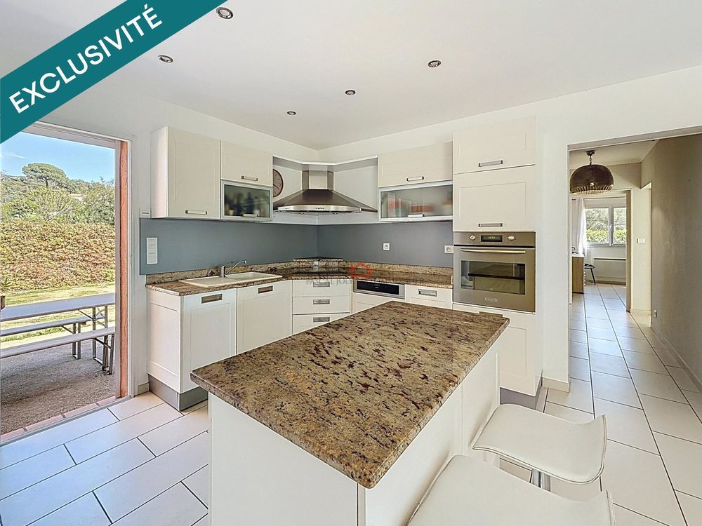 � vendre  Maison Ajaccio (20090)