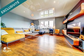  Maison � vendre 6 pi�ces 170 m�