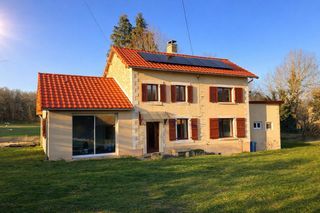  Maison � vendre 5 pi�ces 102 m�