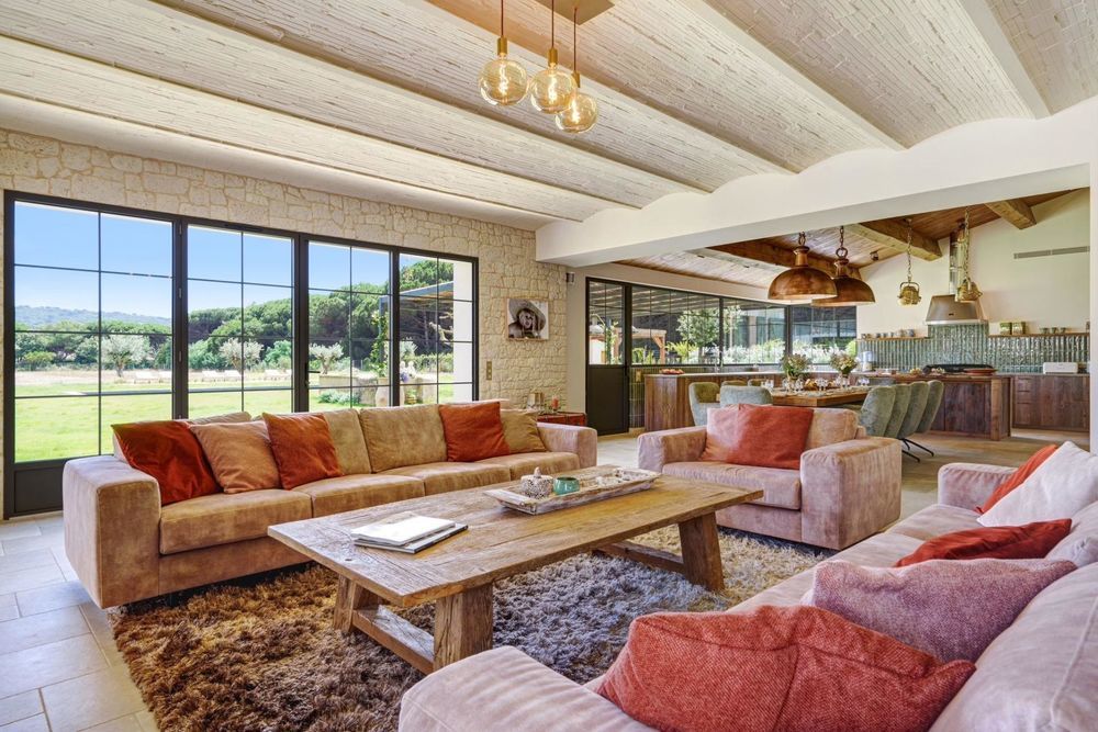 � vendre  Maison Ramatuelle (83350)