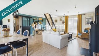  Maison � vendre 4 pi�ces 103 m�