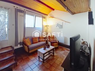  Maison � vendre 3 pi�ces 65 m�