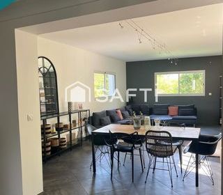  Maison � vendre 6 pi�ces 145 m�