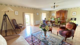  Maison � vendre 5 pi�ces 194 m�