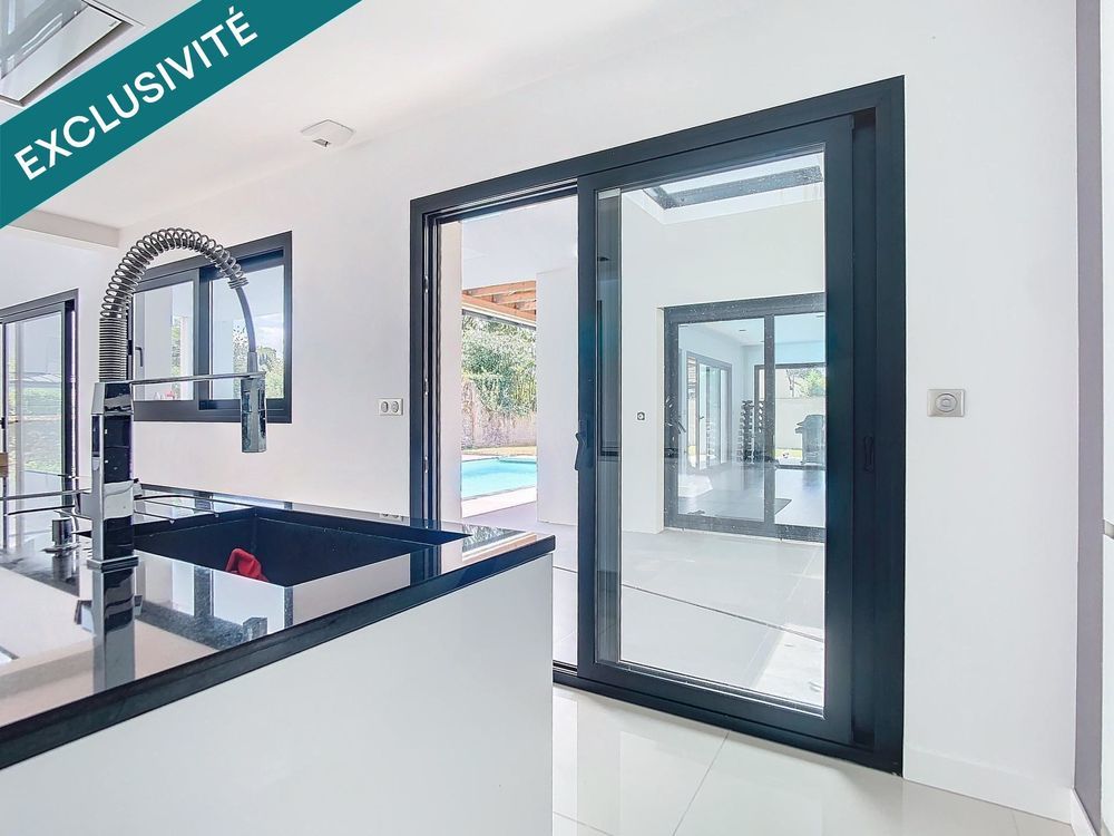 � vendre  Maison Le Plessis-Tr�vise (94420)