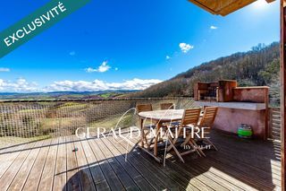  Maison � vendre 10 pi�ces 168 m�