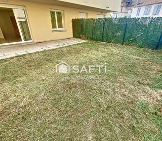  Appartement � vendre 2 pi�ces 42 m�