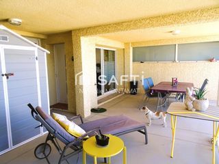  Appartement � vendre 3 pi�ces 50 m�