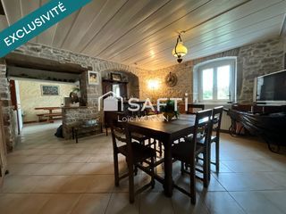  Maison � vendre 8 pi�ces 150 m�