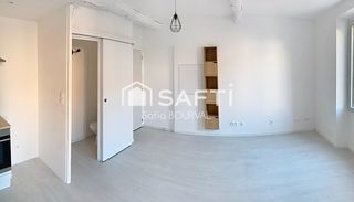  Appartement � vendre 2 pi�ces 44 m�