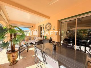  Maison � vendre 6 pi�ces 190 m�