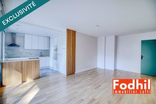  Appartement � vendre 5 pi�ces 97 m�