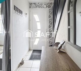  Maison � vendre 5 pi�ces 95 m�