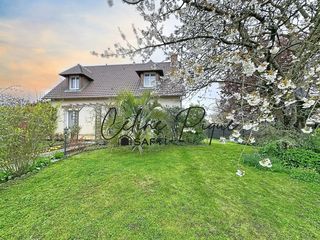  Maison � vendre 5 pi�ces 111 m�