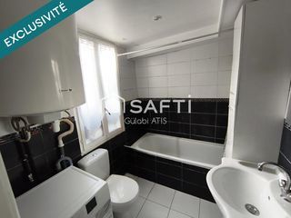  Appartement � vendre 2 pi�ces 28 m�