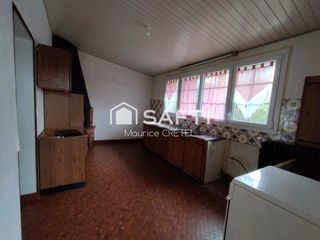  Maison � vendre 6 pi�ces 138 m�