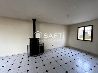  Maison � vendre 3 pi�ces 70 m�