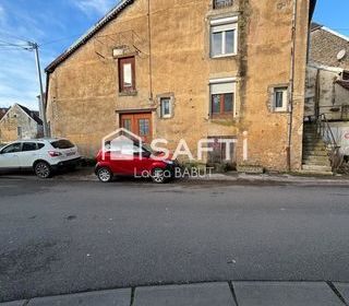  Maison � vendre 4 pi�ces 125 m�
