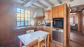  Maison � vendre 4 pi�ces 66 m�