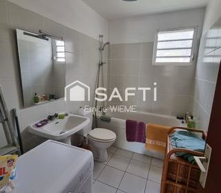  Appartement � vendre 2 pi�ces 42 m�