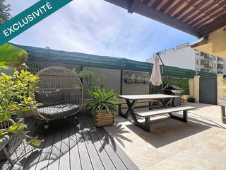  Maison � vendre 4 pi�ces 81 m�