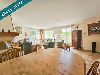  Maison � vendre 10 pi�ces 227 m�