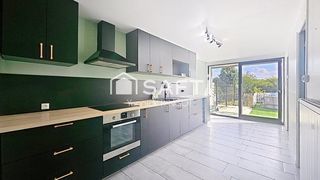  Maison � vendre 3 pi�ces 124 m�