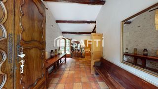  Maison � vendre 9 pi�ces 327 m�