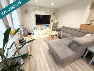  Maison � vendre 5 pi�ces 130 m�