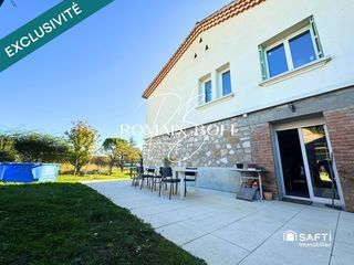  Maison � vendre 5 pi�ces 119 m�