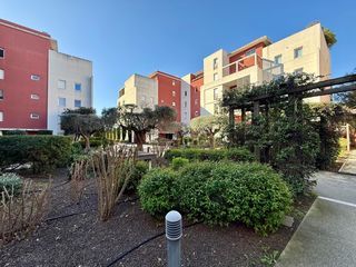  Appartement � vendre 2 pi�ces 43 m�