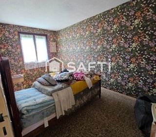  Maison � vendre 5 pi�ces 78 m�