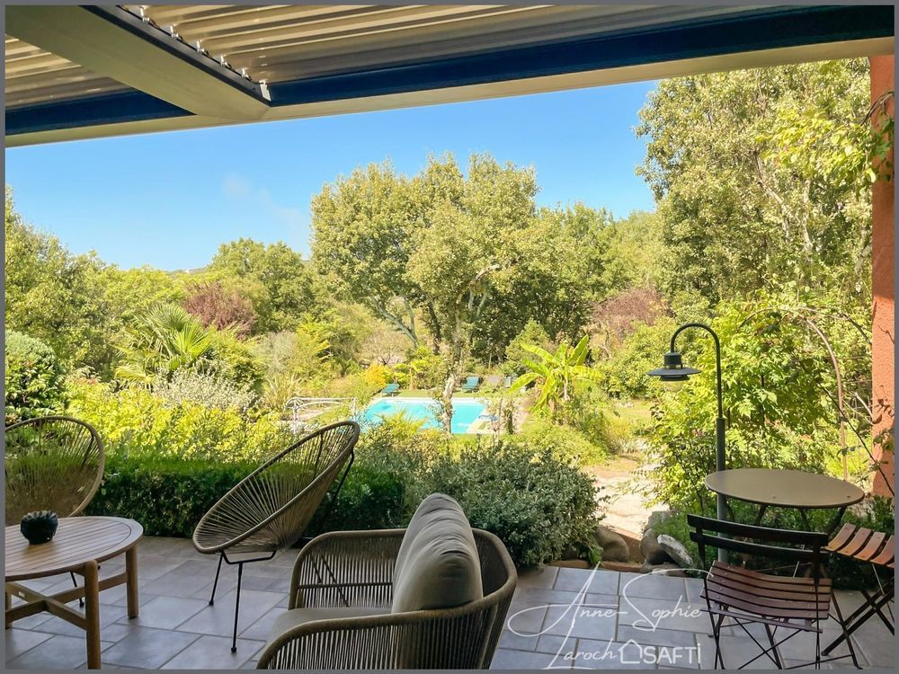 � vendre  Maison Ruoms (07120)