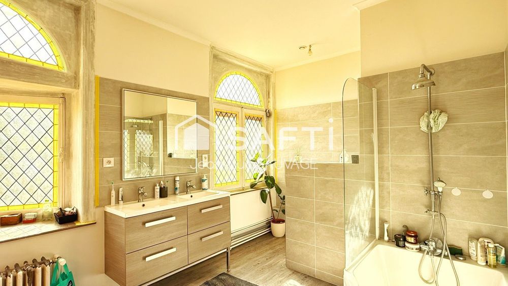 � vendre  Maison M�rignies (59710)