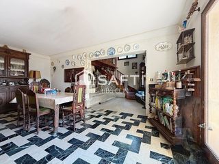  Maison � vendre 9 pi�ces 190 m�